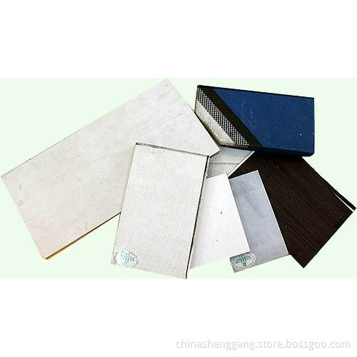 Fireproof Board (SG012)
